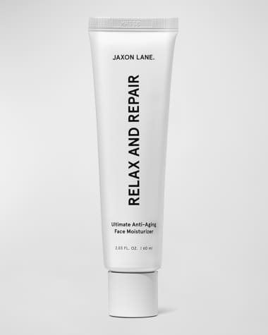 Jaxon Lane Relax and Repair Anti-Aging Moisturizer, 2.03 oz.