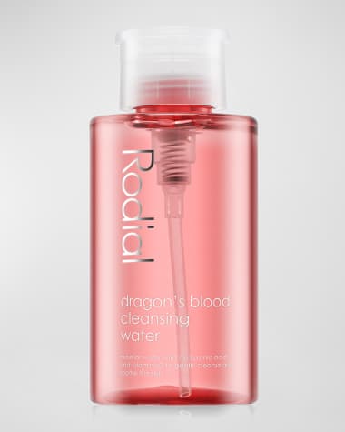 Rodial Dragon's Blood Cleansing Water, 10.1 oz.
