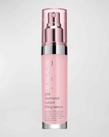 Rodial Pink Diamond Instant Lifting Serum, 1 oz.