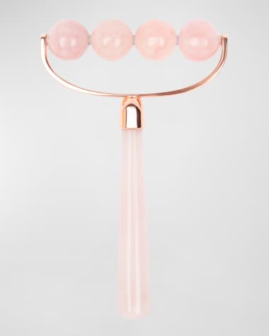 Jenny Patinkin Rose on Rose Body Roller