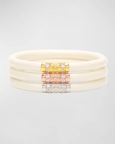 BuDhaGirl Three Kings All Weather Bangles