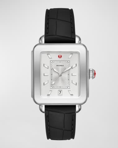 Neiman marcus last call michele watches discount