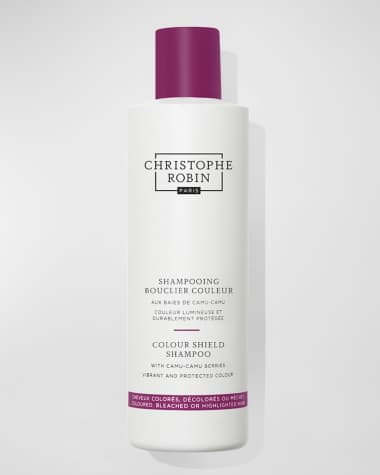 Christophe Robin Color Shield Shampoo