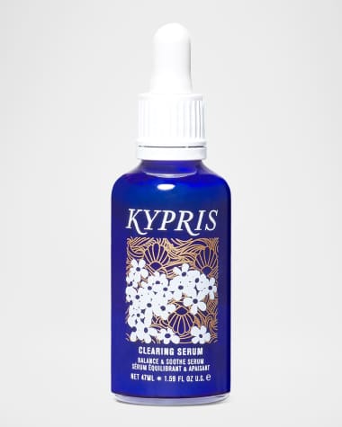 KYPRIS Clearing Serum, 1.6 oz.