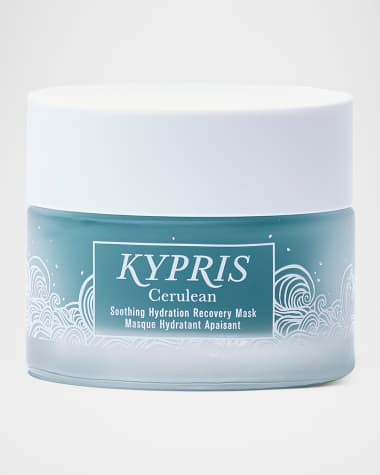 KYPRIS Cerulean Soothing Hydration Recovery Mask, 1.6 oz.
