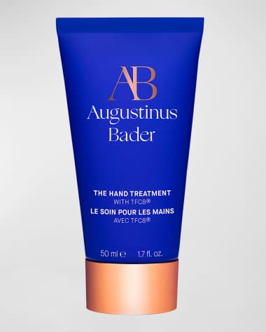 Augustinus Bader The Hand Treatment 50mL
