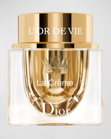 Dior L'Or de Vie La Creme, 1.7 oz