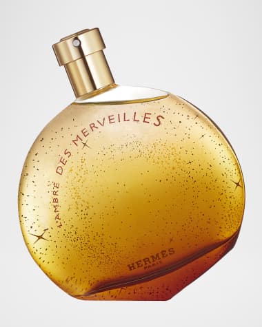 L'Ambre des Merveilles