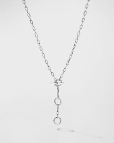 Neiman marcus david yurman necklace online