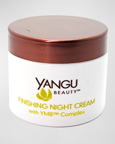 Yangu Beauty Finishing Night Cream, 1.7 oz.