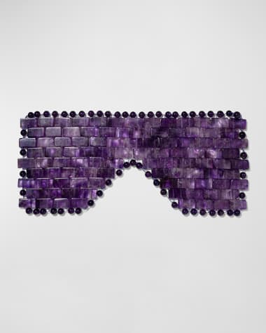 Circcell Skincare Amethyst Eye Mask