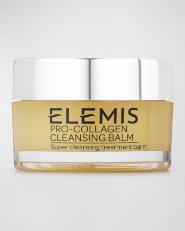 ELEMIS Pro Collagen Cleansing Balm, Travel Size