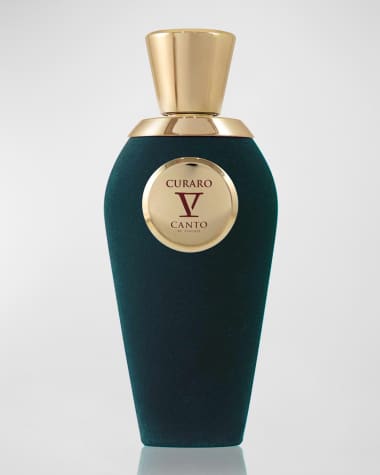 V Canto 3.4 oz. Curaro Extrait de Parfum