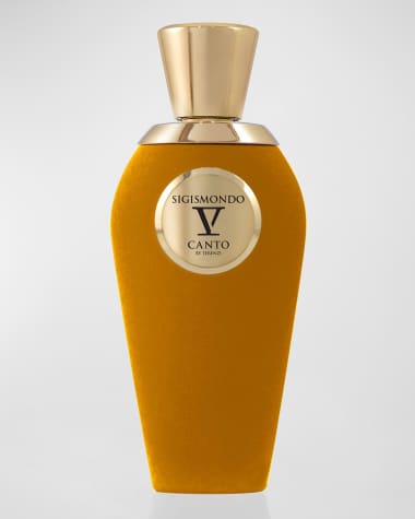 V Canto 3.4 oz. Sigismondo Extrait de Parfum