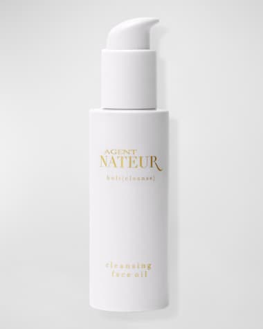 Agent Nateur Holi (Cleanse) Cleansing Face Oil Makeup Remover