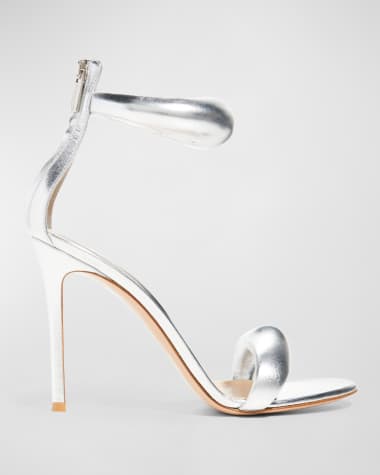 Gianvito Rossi Bijoux Sandals