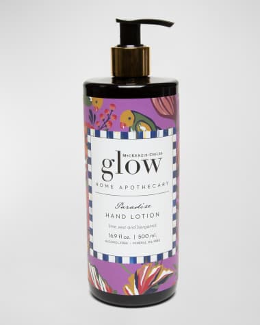 MacKenzie-Childs 16.9 oz. Paradise Hand Lotion