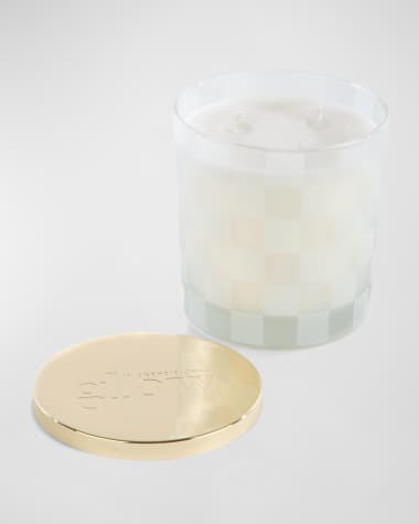 MacKenzie-Childs 8 oz. Winter Bouquet Candle