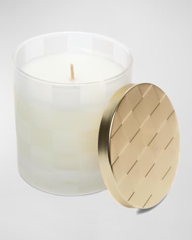 MacKenzie-Childs 8 oz. Paradise Candle