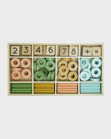 Wonder & Wise Path To Math Educational Game