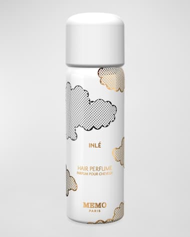 Memo Paris 2.7 oz. Inle Hair Perfume