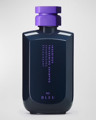R+Co Bleu BLEU by R+Co Ingenious Thickening Shampoo, 8.5 oz.