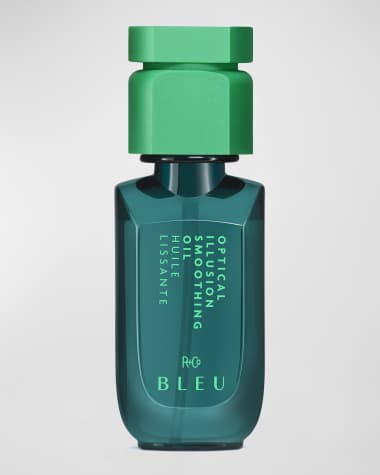 R+Co Bleu BLEU by R+Co Optical Illusion Smoothing Oil, 2 oz.