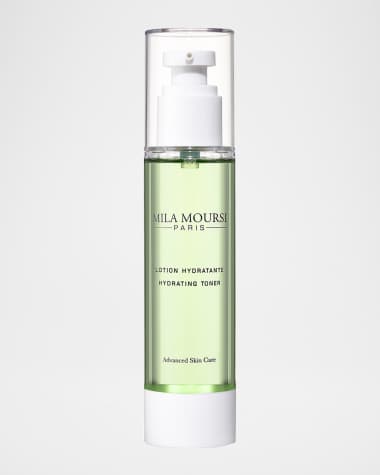 Mila Moursi Hydrating Toner, 3.7 oz.
