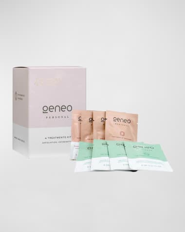 TriPollar Geneo 4 Treatment Kit