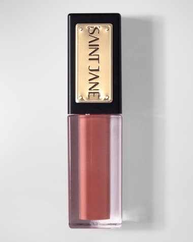 Saint Jane Beauty Luxury Lip Shine