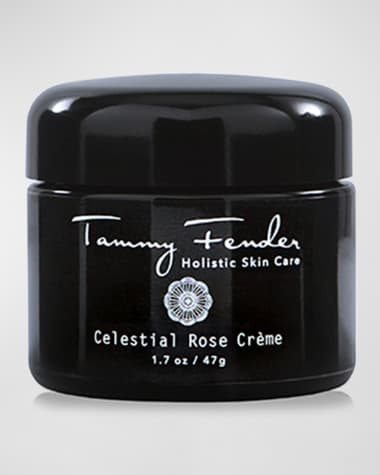 Tammy Fender Holistic Skin Care Celestial Rose Creme, 1.7 oz.
