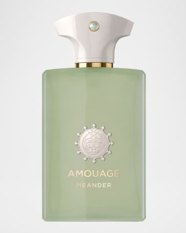 Amouage at Neiman Marcus