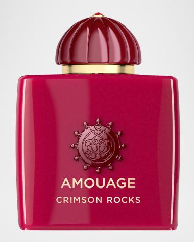 Crimson Rocks