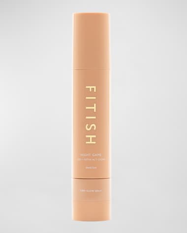 Fitish Night Game Duo