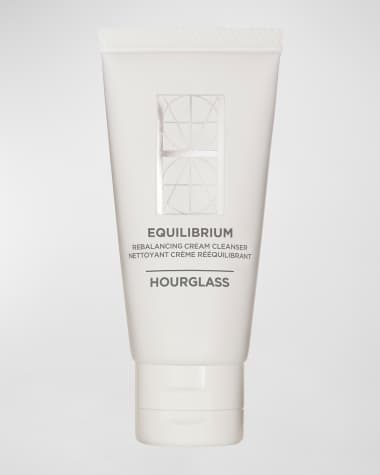 Hourglass Cosmetics Equilibrium Rebalancing Cream Cleanser, 1 oz.