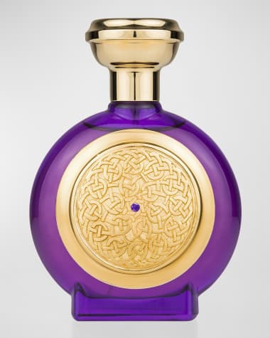 Boadicea the Victorious Violet Sapphire Eau de Parfum, 3.4 oz.
