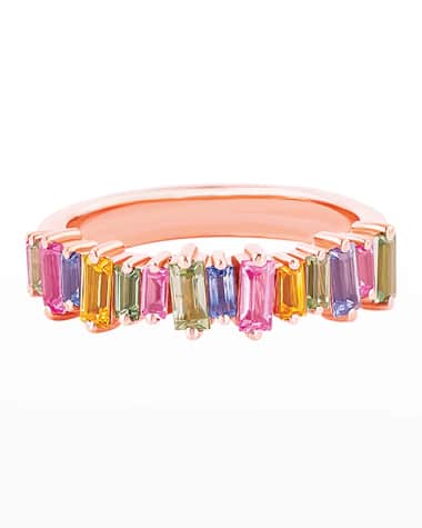 Suzanne Kalan Jewelry at Neiman Marcus