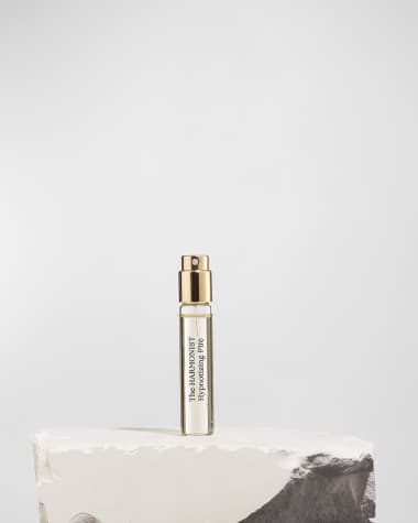 The Harmonist Hypnotizing Fire Travel Spray, 0.28 oz.