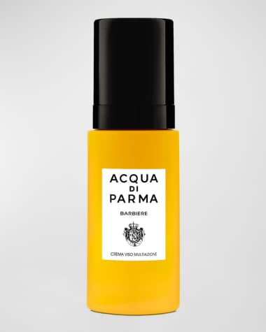 Acqua di Parma Barbiere Multi Action Face Cream, 1.7 oz.