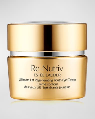 Estee Lauder Re-Nutriv Ultimate Lift Regenerating Youth Eye Creme, 0.5 oz.