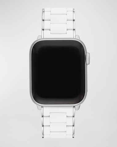 Michele watch bands sale deals