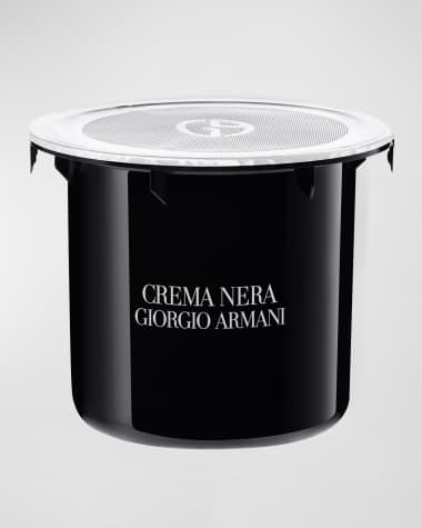 ARMANI beauty Crema Nera Extrema Supreme Cream Refill, 1.7 oz.