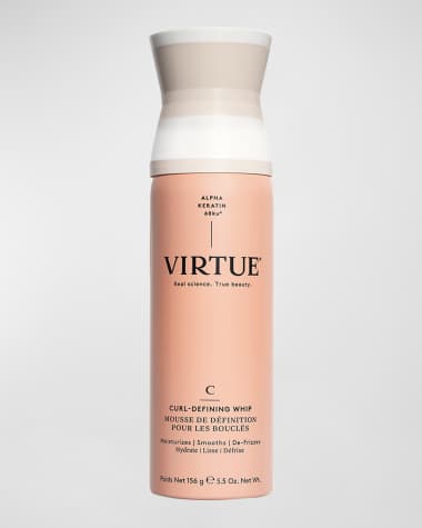 Virtue 5.5 oz. Curl-Defining Whip