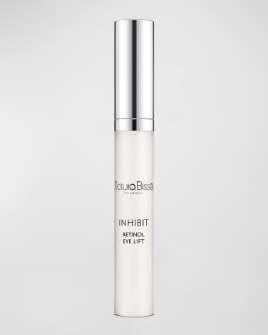 Natura Bisse Inhibit Retinol Eye Lift, 0.5 oz.