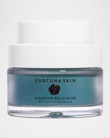 Furtuna Skin Rinascita Delle Olive Replenishing Balm, 1.6 oz.