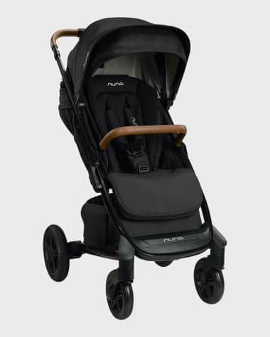 Louis Vuitton Stroller And Carseat