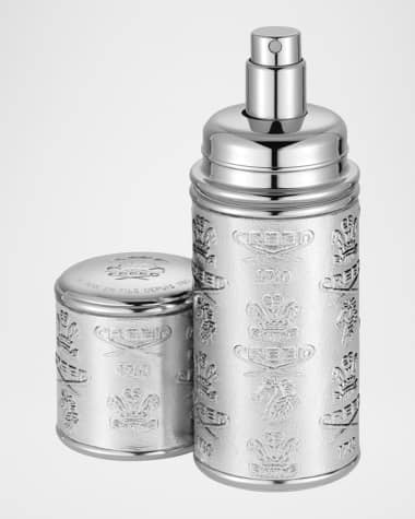 CREED Leather Atomizer, 1.7 oz.