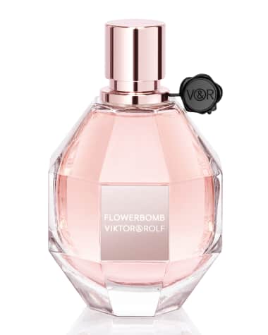 Viktor & Rolf Flowerbomb Eau de Parfum Spray, 1.7 oz.