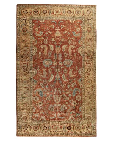Exquisite Rugs