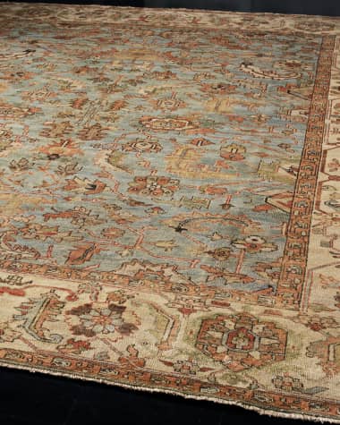 Exquisite Rugs